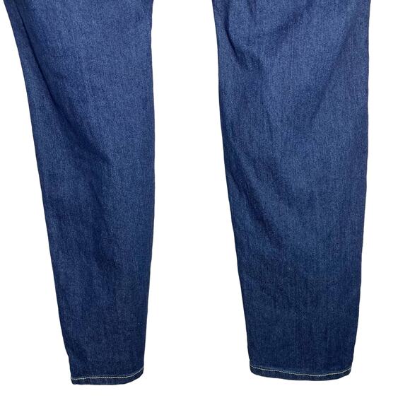 Torrid Classic Skinny Jeans In Capulet Vintage Stretch Medium Wash Size 16R NWT - Picture 10 of 16